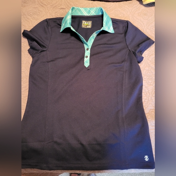 Golf shirt - Picture 8 of 8